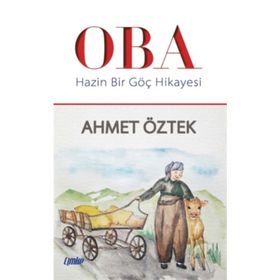 Hazin Bir Göç Hikayesi - Ahmet Öztek