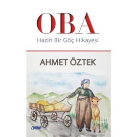 Hazin Bir Göç Hikayesi - Ahmet Öztek