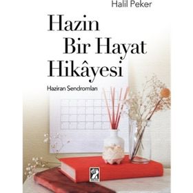 Hazin Bir Hayat Hikayesi - Halil Peker