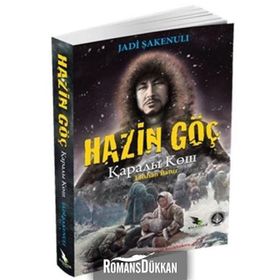 Hazin Göç - Jadi Şakenuli
