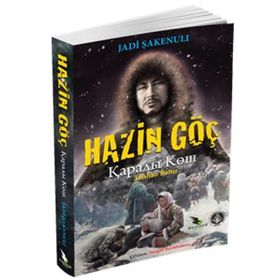Hazin Göç - Jadi Şakenuli