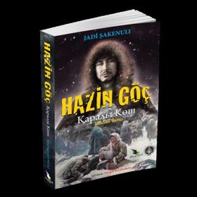 Hazin Göç - Jadi Şakenuli