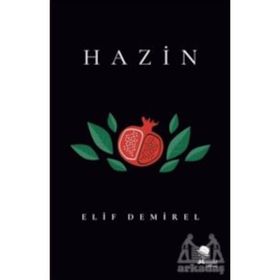 HAZIN - SELIM TURAN