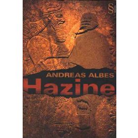 HAZINE - ANDREAS ALBES