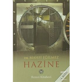 HAZINE - ANDREAS ALBES