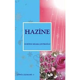 HAZINE - ANDREAS ALBES
