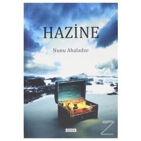 HAZINE - ANDREAS ALBES