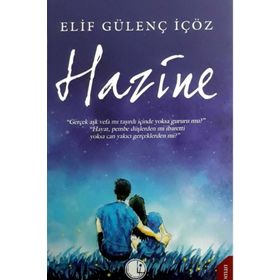 HAZINE - ANDREAS ALBES