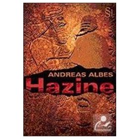 HAZINE - ANDREAS ALBES
