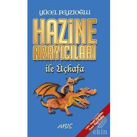 Hazine Arayıcıları ile Üçkafa - Yücel Feyzioğlu