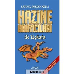 Hazine Arayıcıları ile Üçkafa - Yücel Feyzioğlu