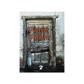 Hazine Avcıları - 3 Kayıp Hazine - Lisa Thompson - Brenda Cantell