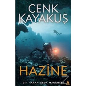 Hazine - Cenk Kayakuş