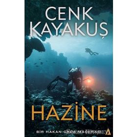 Hazine - Cenk Kayakuş