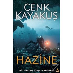 Hazine - Cenk Kayakuş