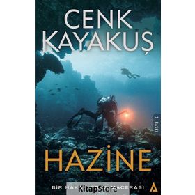Hazine - Cenk Kayakuş