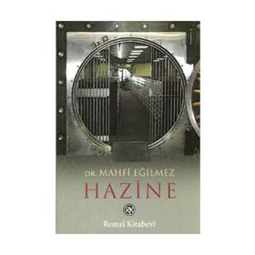 HAZINE - CLIVE CUSSLER