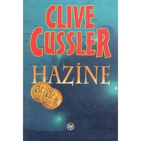 HAZINE - CLIVE CUSSLER