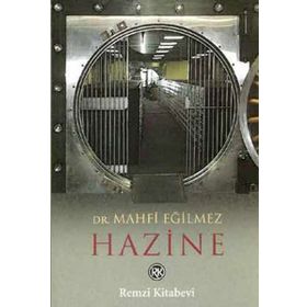 HAZINE - CLIVE CUSSLER