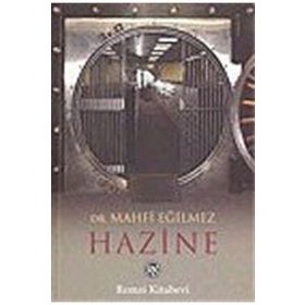 HAZINE - CLIVE CUSSLER
