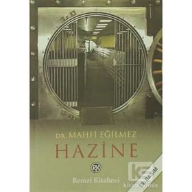 HAZINE - CLIVE CUSSLER