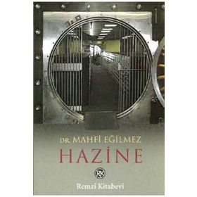 HAZINE - CLIVE CUSSLER