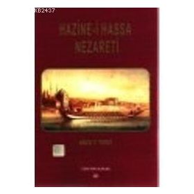 Hazine-i Hassa Nezareti - Arzu Terzi