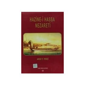 Hazine-i Hassa Nezareti - Arzu Terzi