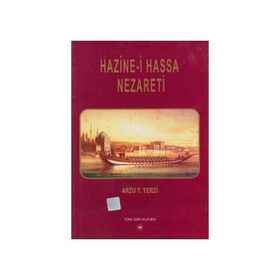 Hazine-i Hassa Nezareti - Arzu Terzi