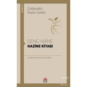 Hazine Kitabı - Celaleddin Ergun Çelebi