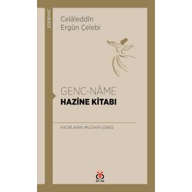 Hazine Kitabı - Celaleddin Ergun Çelebi