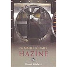 Hazine - Mahfi Eğilmez