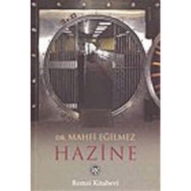 Hazine - Mahfi Eğilmez