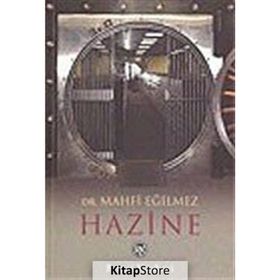 Hazine - Mahfi Eğilmez