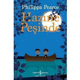 Hazine Peşinde - Michael Stadther