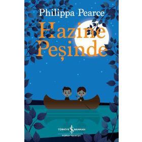 Hazine Peşinde - Michael Stadther