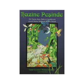 Hazine Peşinde - Michael Stadther