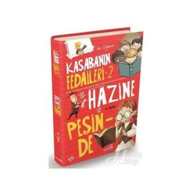 Hazine Peşinde - Philippa Pearce