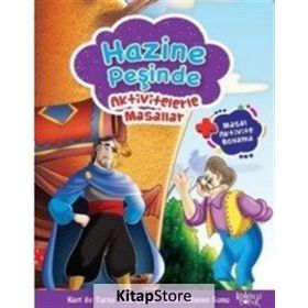 Hazine Peşinde - Philippa Pearce