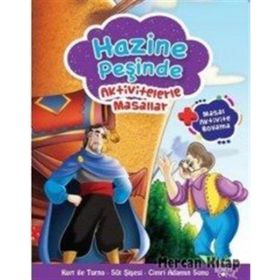 Hazine Peşinde - Philippa Pearce
