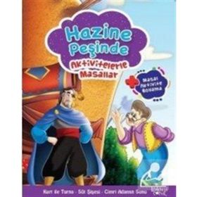 Hazine Peşinde - Philippa Pearce
