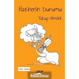 Hazinenin Durumu Yürekler Acısıdır! Kurtarabilen Çıksa Başımızın Tacıdır - Yakup Almelek