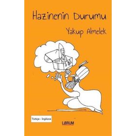 Hazinenin Durumu Yürekler Acısıdır! Kurtarabilen Çıksa Başımızın Tacıdır - Yakup Almelek