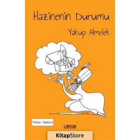 Hazinenin Durumu Yürekler Acısıdır! Kurtarabilen Çıksa Başımızın Tacıdır - Yakup Almelek