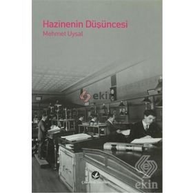 HAZINENIN DÜŞÜNCESİ - MEHMET UYSAL