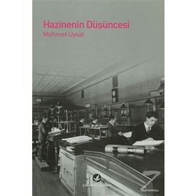 HAZINENIN DÜŞÜNCESİ - MEHMET UYSAL