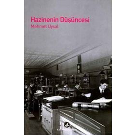 HAZINENIN DÜŞÜNCESİ - MEHMET UYSAL