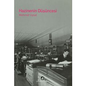 HAZINENIN DÜŞÜNCESİ - MEHMET UYSAL