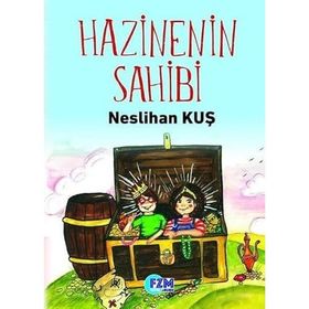 Hazinenin Sahibi Neslihan Kuş