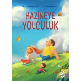 Hazineye Yolculuk Mirket Yayınları